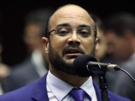 Deputado baiano, Capitão Alden celebra megaoperação no Rio de Janeiro: ‘Rumo a 200 mortos’ e criticou colegas; confira