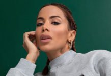 Anitta vence processo contra farmacêutica que produz vermífugo e proíbe uso do nome em produtos; entenda