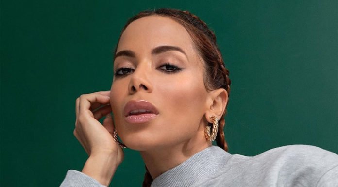 Anitta vence processo contra farmacêutica que produz vermífugo e proíbe uso do nome em produtos; entenda