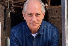 Ciro Gomes diz que decidirá até meados de maio se vai disputar a Presidência República ou o governo do Ceará
