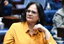 De Valdemar a Damares, aliados entram em campo para contornar crise entre Michelle e Flávio e estancar dano