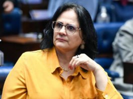De Valdemar a Damares, aliados entram em campo para contornar crise entre Michelle e Flávio e estancar dano