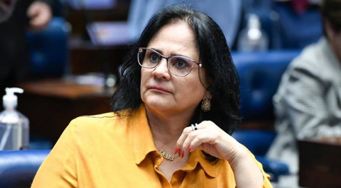 De Valdemar a Damares, aliados entram em campo para contornar crise entre Michelle e Flávio e estancar dano
