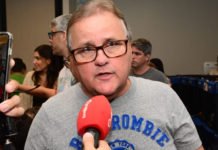 Geddel Vieira descartou compensações ao MDB e manda recado para Jerônimo e Otto Alencar e dispara: ‘A vice é nossa’