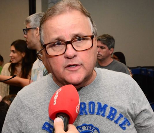Geddel Vieira descartou compensações ao MDB e manda recado para Jerônimo e Otto Alencar e dispara: ‘A vice é nossa’