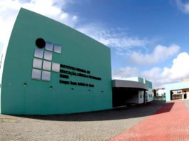 IFBA abriu inscrições para cursos técnicos gratuitos em Santo Antônio de Jesus e outros municípios com inscrições que seguem até dia 30 de setembro; veja