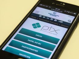 PIX bate recorde e tem 297,4 milhões de operações em um dia: o recorde anterior havia sido registrado em setembro; veja