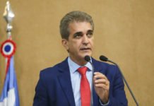 Robinson Almeida rebate Bruno Reis: “A máscara caiu, o prefeito de Salvador fica a favor de Trump e Bolsonaro e contra o Brasil”