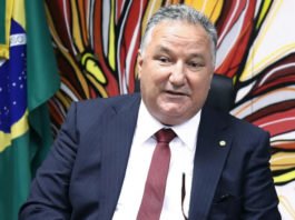 Avante reforçou coro por vaga na chapa majoritária de Jerônimo Rodrigues após ato de filiação na capital baiana; confira