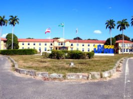 “Heil Hitler. Vou fazer um massacre aí”: PF investiga homem que ameaçou a UFRB e outras universidades baianas; operação já foi deflagrada contra suspeito