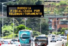 Vai pegar a estrada no São João? Saiba aqui como está BR-324, BR-116 e outras rodovias que cortam a Bahia; veja mais