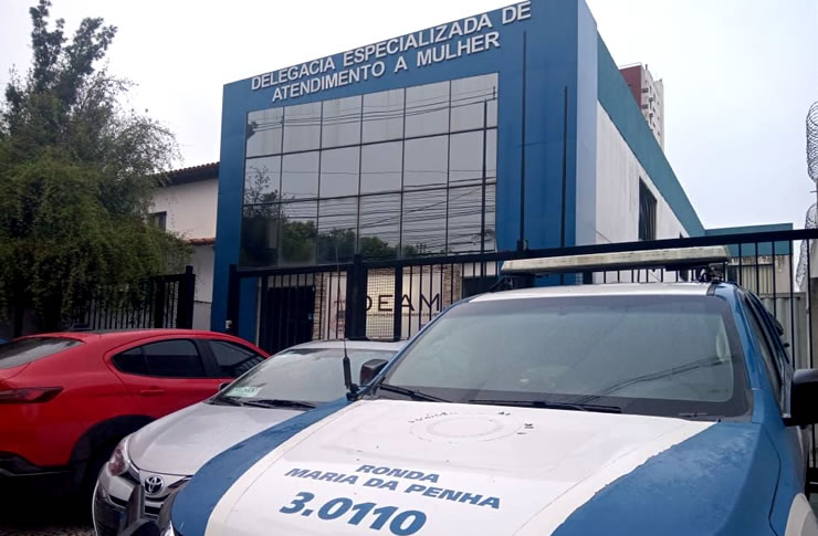 Polícia diz que vinte e cinco casos de estupro foram registrados em 5 meses  em Feira de Santana, segunda maior cidade da Bahia | INFOSAJ