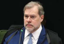 Caso Master: Em decisão, Toffoli determina que material apreendido pela PF fique na PGR e não mais no STF