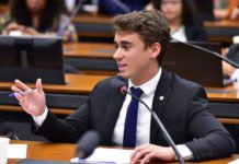 Políticos reagem a sanção de Moraes com Lei Magnitsky, punição dos EUA a estrangeiros