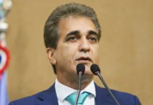 Robinson Almeida comentou a força da chapa G nas eleições: ‘É o time de Lula na Bahia, alinhado com projeto nacional’