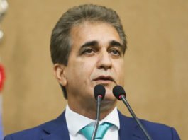 Robinson Almeida comentou a força da chapa G nas eleições: ‘É o time de Lula na Bahia, alinhado com projeto nacional’