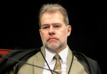 Master: Toffoli nega pedido da PGR e mantém acareação; irá ouvir Vorcaro, ex-presidente do BRB e diretor do BC