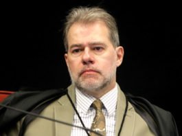 Master: Toffoli nega pedido da PGR e mantém acareação; irá ouvir Vorcaro, ex-presidente do BRB e diretor do BC