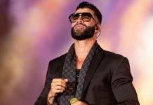 Em entrevista, Gusttavo Lima detalha briga com Cristiano Araújo por hit baiano antes de morte do cantor