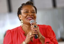Com apoio de Lula, PT convida Margareth Menezes a se filiar; petistas querem cantora baiana em projetos políticos