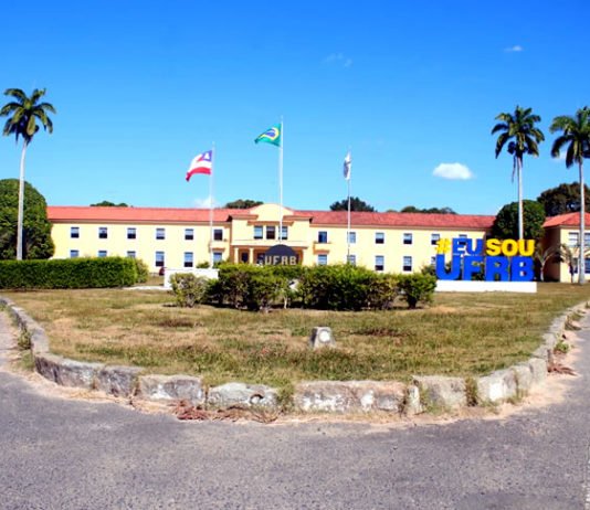 UFRB abre concurso com 72 vagas para professores do Magistério Superior em Santo Antônio de Jesus de Jesus e outras cidades; confira o edital completo