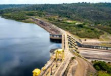 Após chuvas intensas no recôncavo, Usina de Pedra do Cavalo anuncia que vai abrir na próxima segunda as comportas para conter volume do Rio Paraguaçu