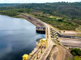 Após chuvas intensas no recôncavo, Usina de Pedra do Cavalo anuncia que vai abrir na próxima segunda as comportas para conter volume do Rio Paraguaçu