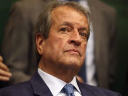ACM Neto terá apoio do PL, diz presidente do partido