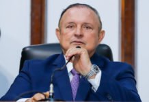 Adolfo Menezes rejeita candidatura a federal e deixa vaga do TCE em aberto: “Tem mais tranquilidade”