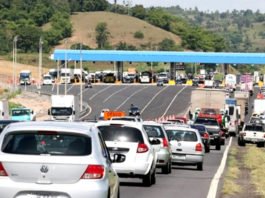 Consórcio 116 Sertões já vai administrar trechos das BR-116 e BR-324 na Bahia: resultado do leilão foi divulgado; confira