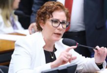 Ministério Público da Itália se posiciona a favor da extradição de Zambelli, diz Advocacia-Geral da União