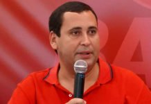 Presidente do PT Bahia, Éden Valadares rebate declaração de Bruno Reis sobre Lula e fala em governar de verdade; veja