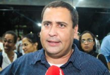 Secretário do PT nacional, Eden defende a chapa puro-sangue na Bahia: ‘É a mais competitiva para garantir reeleição; veja