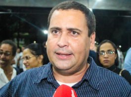 Secretário do PT nacional, Eden defende a chapa puro-sangue na Bahia: ‘É a mais competitiva para garantir reeleição; veja
