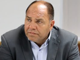 Em Conceição do Almeida: ex-prefeito Ito de Bega já declara apoio ao pré-candidato a deputado Ditinho e fortalece articulação política com a experiência; veja