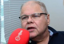 Lúcio Vieira deu ultimato sobre Geraldo Júnior em chapa de Jerônimo: ‘Não tem outro nome, eu vejo muita especulação’