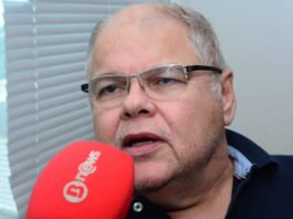 Lúcio Vieira deu ultimato sobre Geraldo Júnior em chapa de Jerônimo: ‘Não tem outro nome, eu vejo muita especulação’