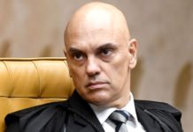 Moraes entrou na mira de advogado de Donald Trump após o ataque dos EUA à Venezuela e relembrou fala do ministro