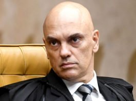 Moraes entrou na mira de advogado de Donald Trump após o ataque dos EUA à Venezuela e relembrou fala do ministro