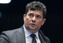 Sergio Moro se posiciona após decisão do Supremo de manter ação penal pela calúnia ao ministro Gilmar Mendes; veja