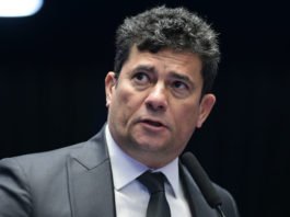 Sergio Moro se posiciona após decisão do Supremo de manter ação penal pela calúnia ao ministro Gilmar Mendes; veja