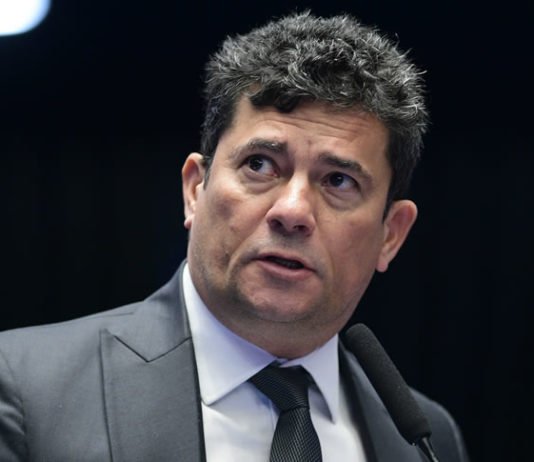 Sergio Moro se posiciona após decisão do Supremo de manter ação penal pela calúnia ao ministro Gilmar Mendes; veja