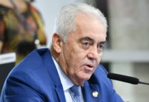 ‘Vai encontrar uma cova bem funda’, diz Otto Alencar sobre PL Antifacção e fala na autonomia da Polícia Federal; confira