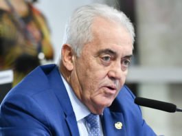 ‘Vai encontrar uma cova bem funda’, diz Otto Alencar sobre PL Antifacção e fala na autonomia da Polícia Federal; confira