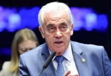PEC da Blindagem: Otto Alencar ironiza deputados que se ‘arrependeram’ do voto e diz: ‘Isso não cola’