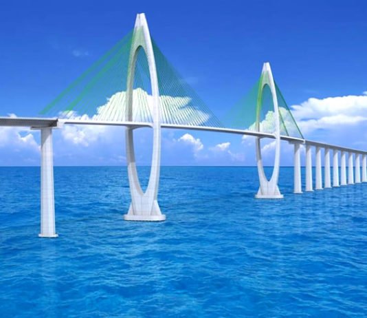 Veja: Investimento para Ponte Salvador-Itaparica mais que dobra após contrato entre governo baiano e concessionária