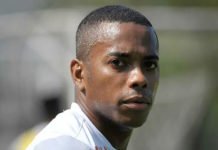Robinho apresenta pedido ao STF para deixar regime fechado; advogados dependem da decisão de Luiz Fux