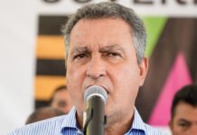 Ministro do STJ determinou a PF novas apurações sobre caso dos respiradores e Rui Costa se manifesta com a decisão