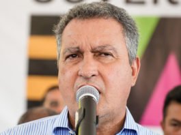 Ministro do STJ determinou a PF novas apurações sobre caso dos respiradores e Rui Costa se manifesta com a decisão