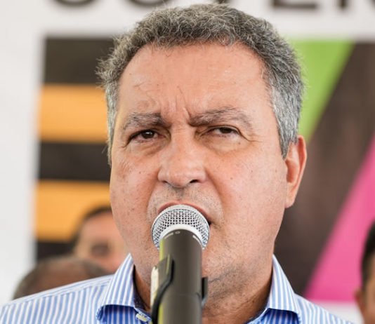 Ministro do STJ determinou a PF novas apurações sobre caso dos respiradores e Rui Costa se manifesta com a decisão